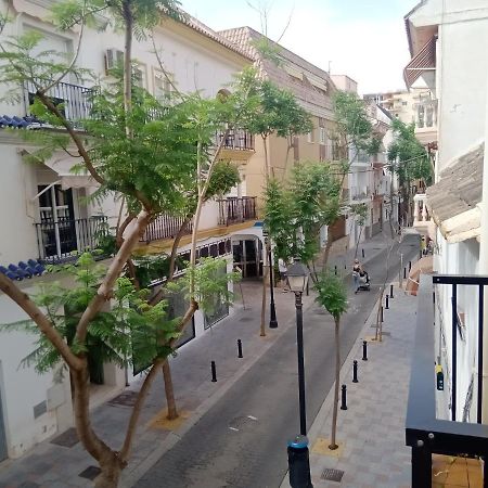 Apartamento Playa Maria Con Parking Fuengirola Buitenkant foto