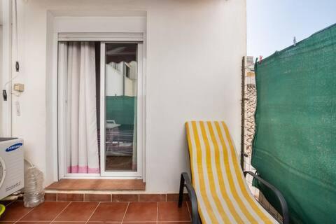 Apartamento Playa Maria Con Parking Appartement Fuengirola Buitenkant foto