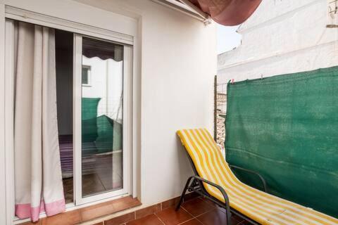 Apartamento Playa Maria Con Parking Fuengirola Buitenkant foto