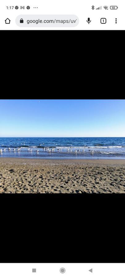 Apartamento Playa Maria Con Parking Appartement Fuengirola Buitenkant foto