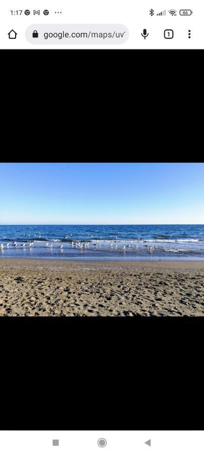 Apartamento Playa Maria Con Parking Fuengirola Buitenkant foto