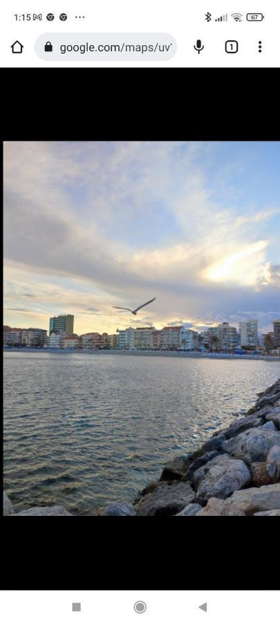Apartamento Playa Maria Con Parking Fuengirola Buitenkant foto