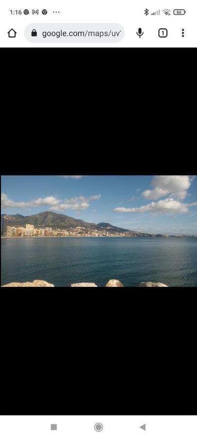 Apartamento Playa Maria Con Parking Appartement Fuengirola Buitenkant foto