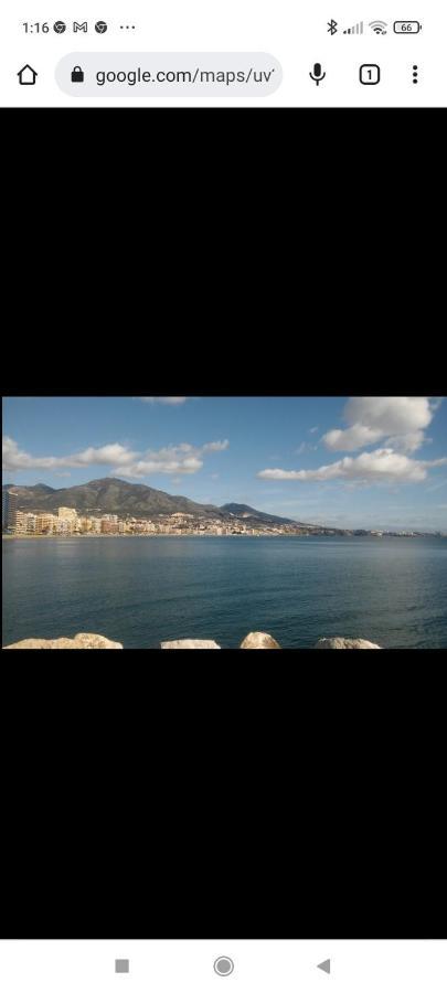 Apartamento Playa Maria Con Parking Fuengirola Buitenkant foto