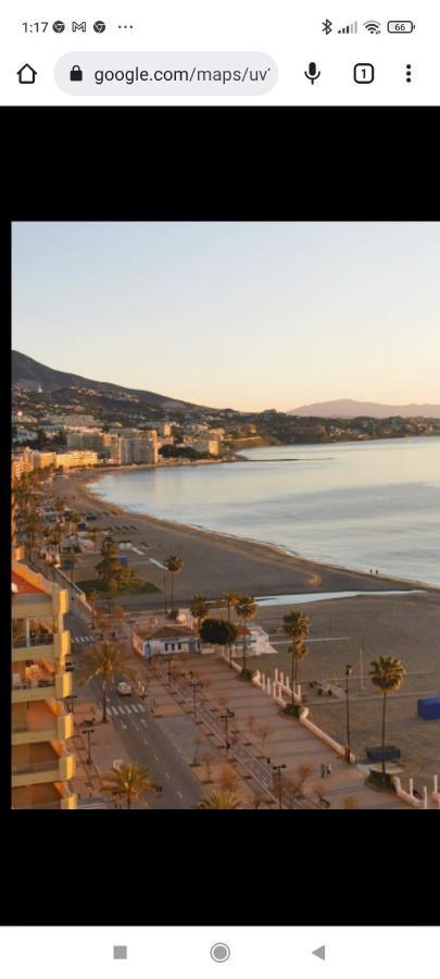 Apartamento Playa Maria Con Parking Appartement Fuengirola Buitenkant foto